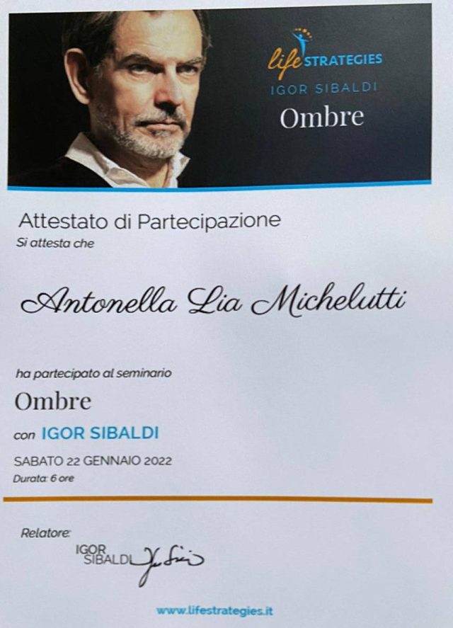 Igor Sibaldi_ Ombre attestato